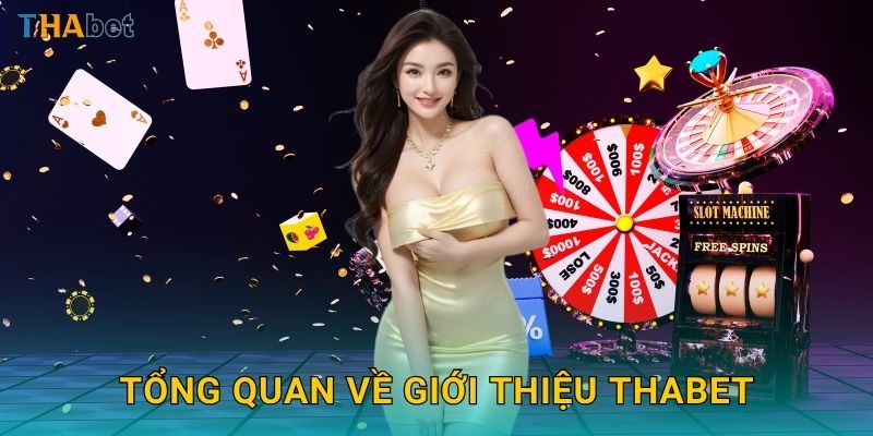 Tổng quan về giới thiệu Thabet