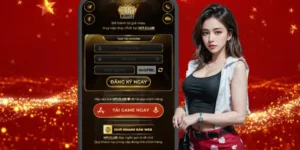 web game bài giả mạo