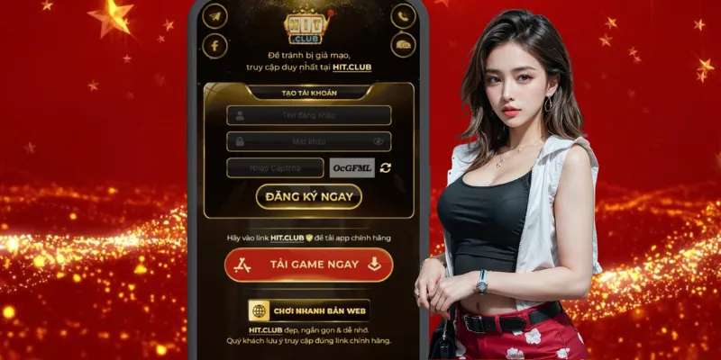 web game bài giả mạo